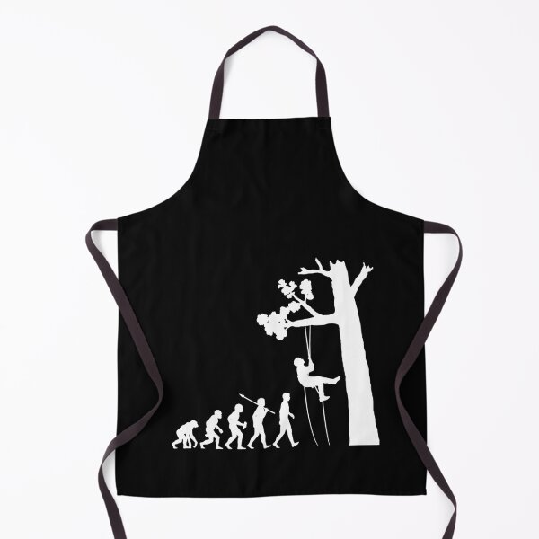 Item preview, Arborist Evolution designed and sold by Hapoel.