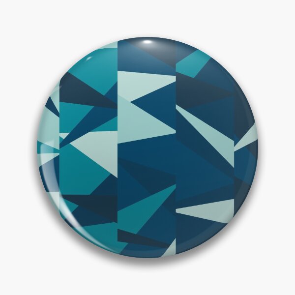 Artikelvorschau, Party Fireworks #11 Abstract Triangle Retro Pattern entworfen und verkauft von bubblyshades.