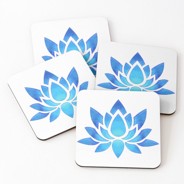 Item preview, Sacred Glow Lotus Flower designed and sold by AuthenticOrg.