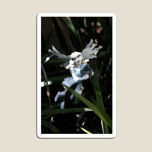 Item preview, Garden Fairy designed and sold by Evita.