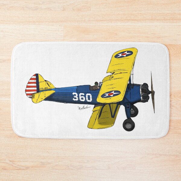Item preview, Stearman 360  designed and sold by Michael Garber.