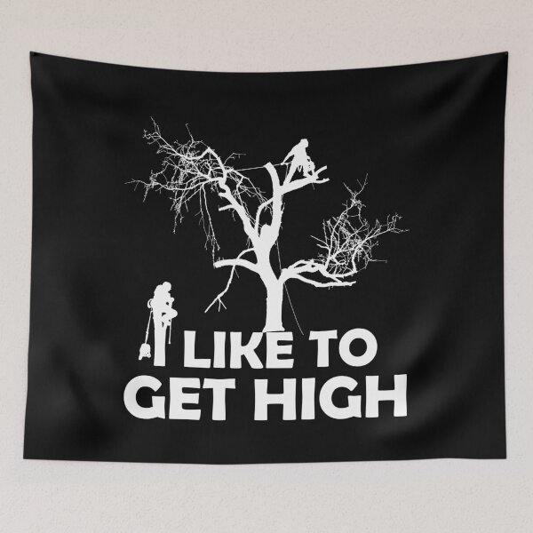 Item preview, I Like To Get High designed and sold by Hapoel.