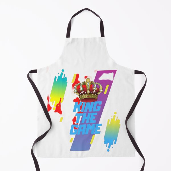 Item preview, KING THE GAME designed and sold by EXO-STORE22.