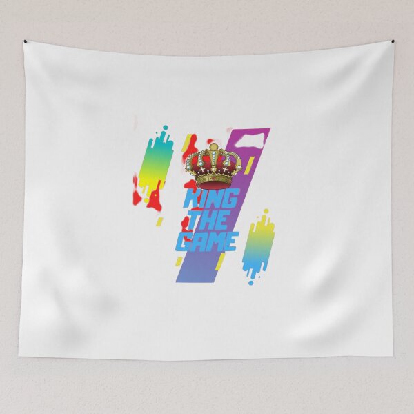 Item preview, KING THE GAME designed and sold by EXO-STORE22.