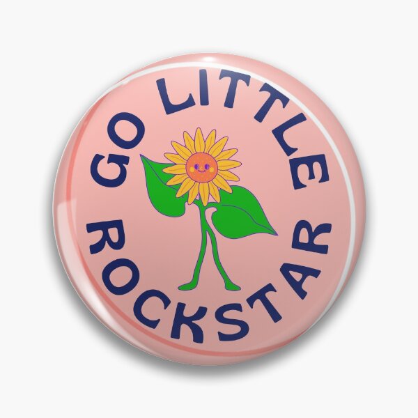 Item preview, Go Little Rockstar designed and sold by momentsofvision.
