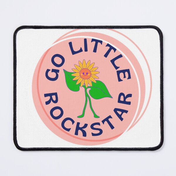 Item preview, Go Little Rockstar designed and sold by momentsofvision.