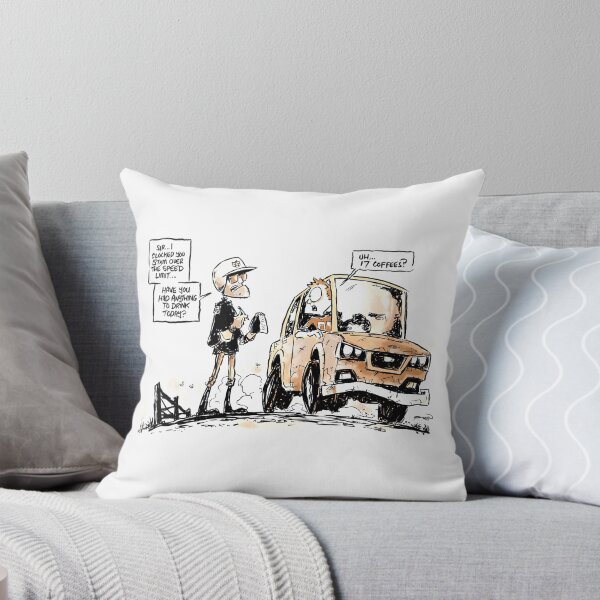Item preview, 17 coffees! designed and sold by Craig Bruyn.