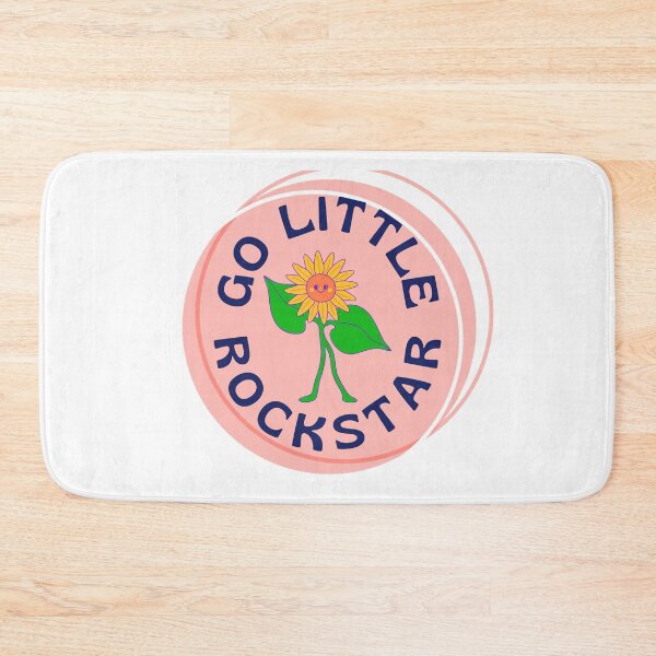 Artikelvorschau, Go Little Rockstar entworfen und verkauft von momentsofvision.