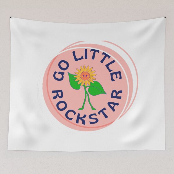 Item preview, Go Little Rockstar designed and sold by momentsofvision.