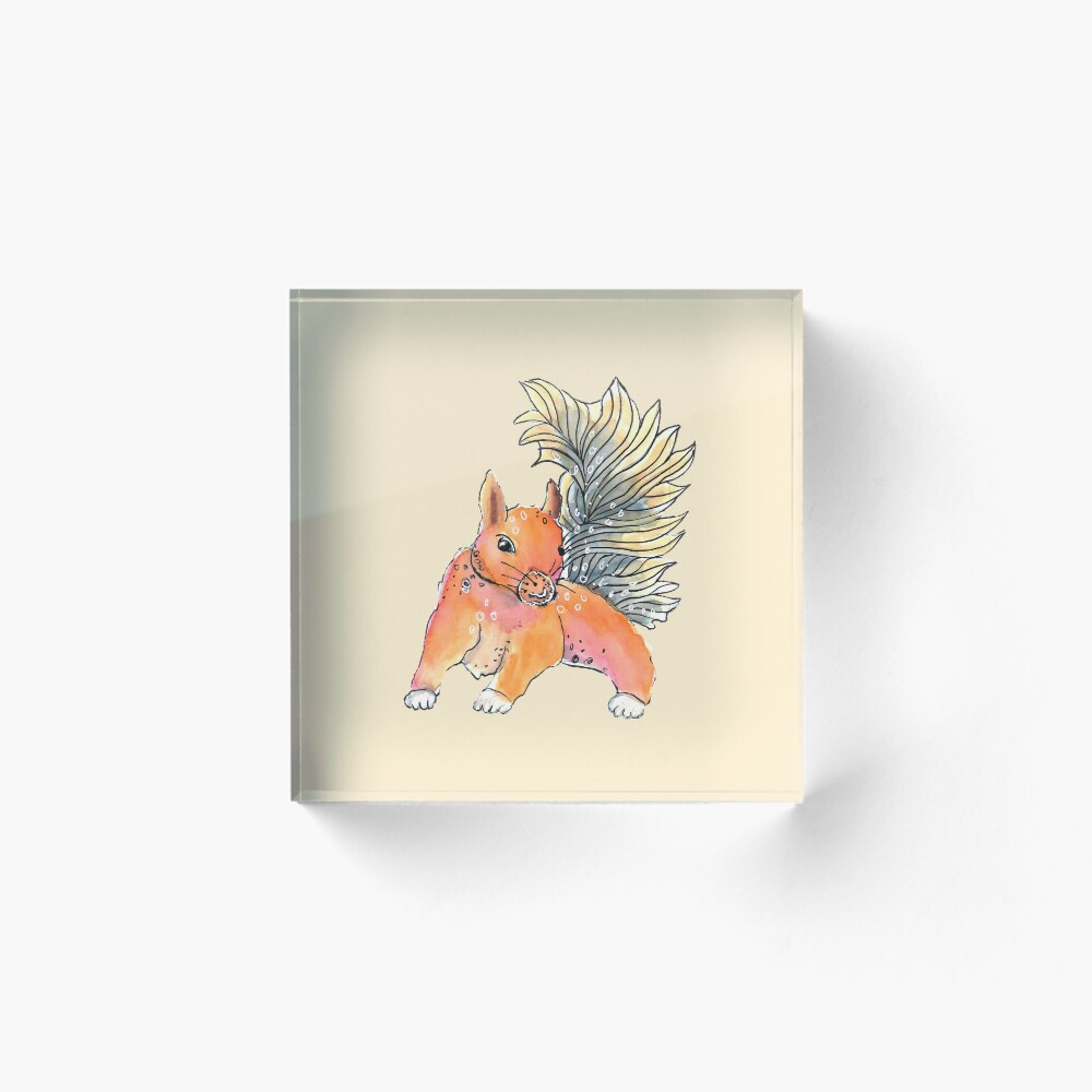 Item preview, Acrylic Block designed and sold by Design-Arte.