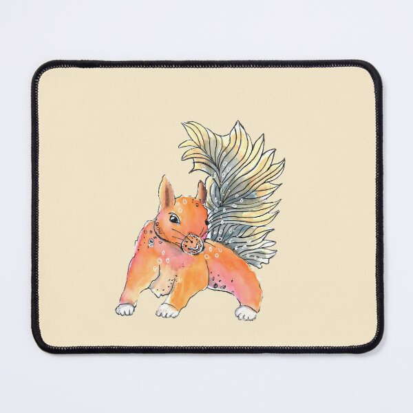 Item preview, Squirrel 2 designed and sold by Design-Arte.