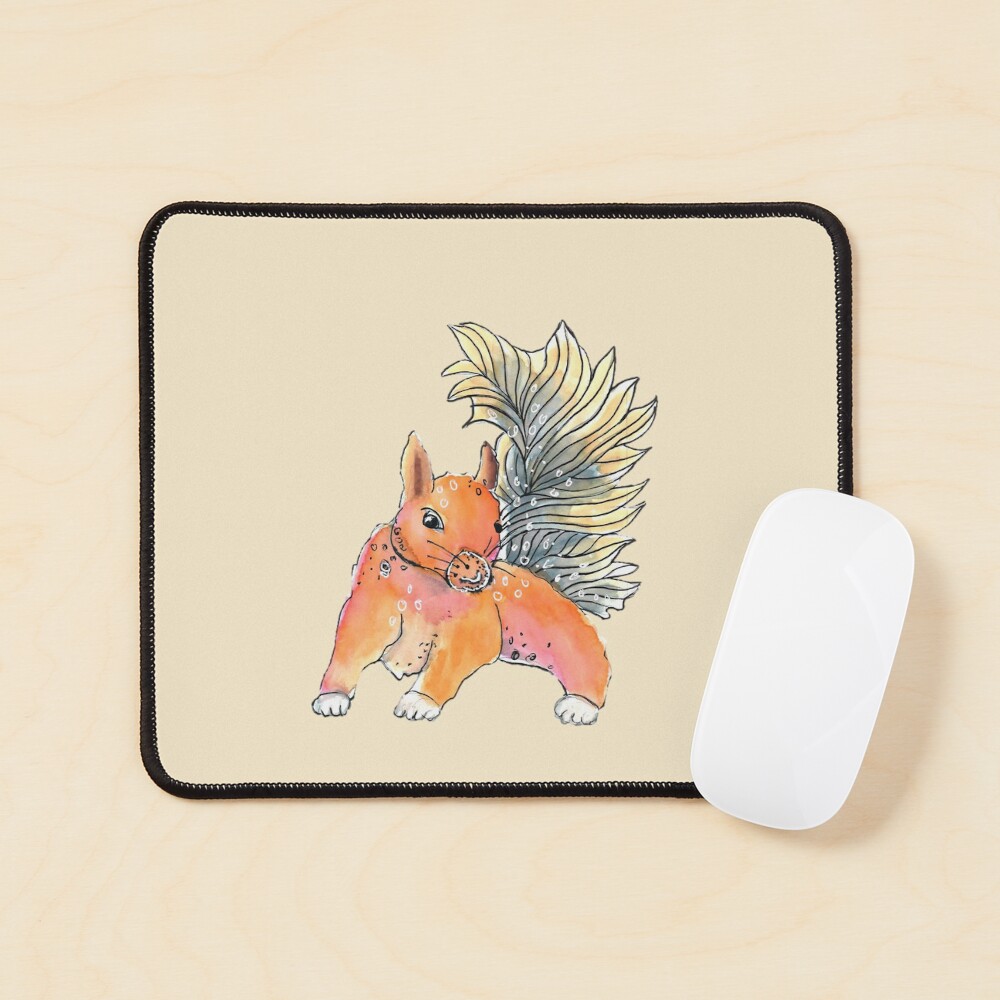 Item preview, Mouse Pad designed and sold by Design-Arte.