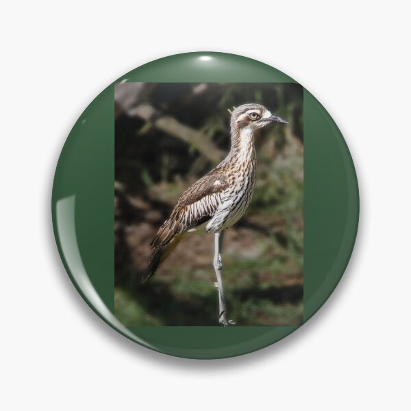 Item preview, Curlew designed and sold by indiafrankk.