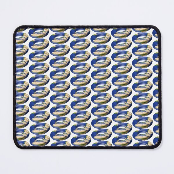 Item preview, Donut Earth designed and sold by throwback.