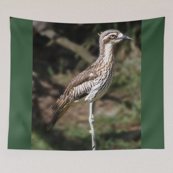 Item preview, Curlew designed and sold by indiafrankk.