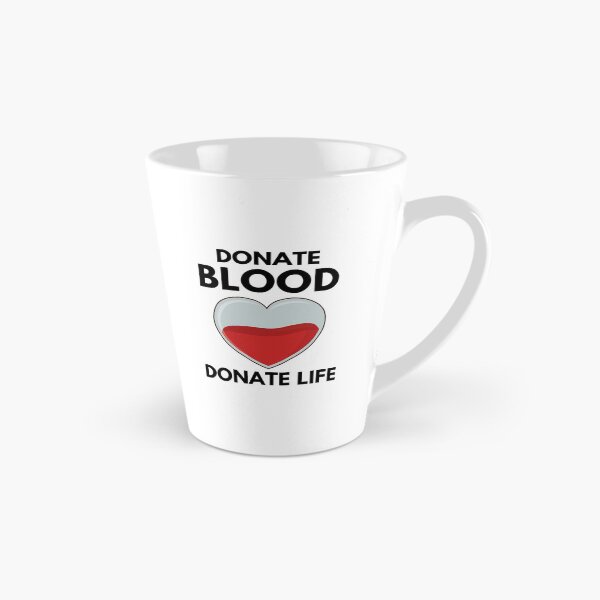 Item preview, National Blood Donor Month Donate Blood Save A Life  designed and sold by AwarenessCloud.