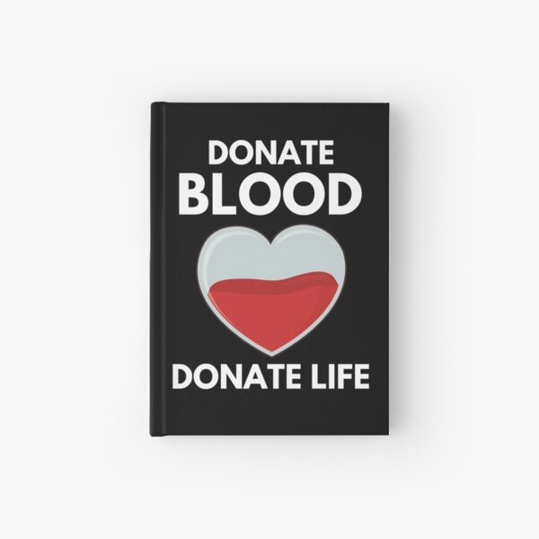 Item preview, National Blood Donor Month Donate Blood Save A Life  designed and sold by AwarenessCloud.