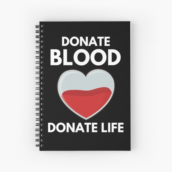 Item preview, National Blood Donor Month Donate Blood Save A Life  designed and sold by AwarenessCloud.