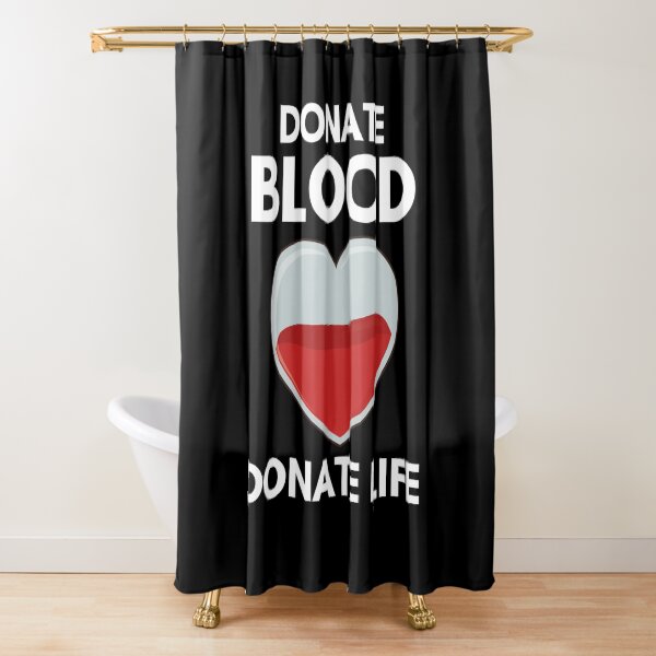 Item preview, National Blood Donor Month Donate Blood Save A Life  designed and sold by AwarenessCloud.