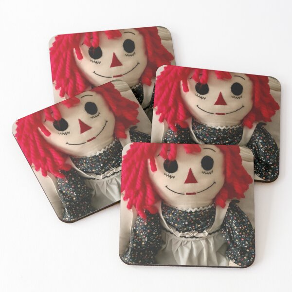 Item preview, Raggedy Ann 3 designed and sold by Norma Jean’s Art.