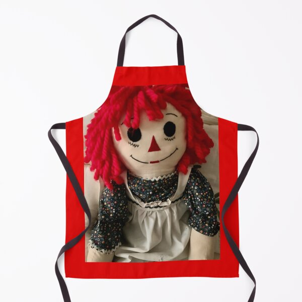 Item preview, Raggedy Ann 3 designed and sold by Norma Jean’s Art.