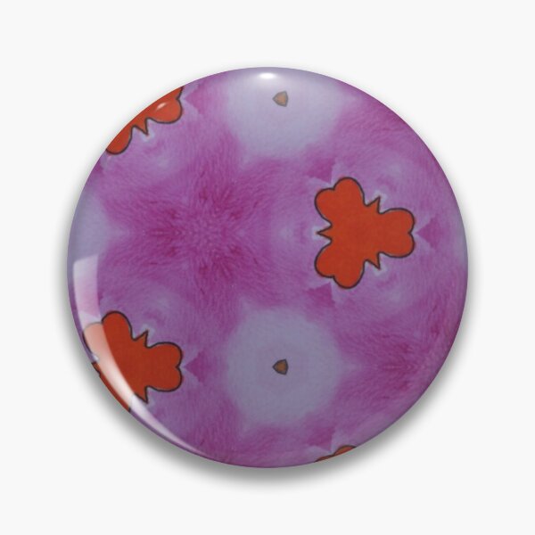 Item preview, Pink flower pattern  designed and sold by Weather gifts .