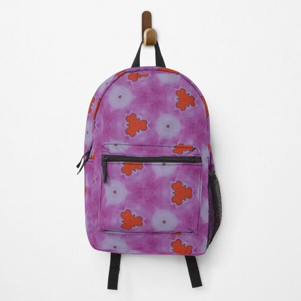 Item preview, Pink flower pattern designed and sold by Weather gifts .