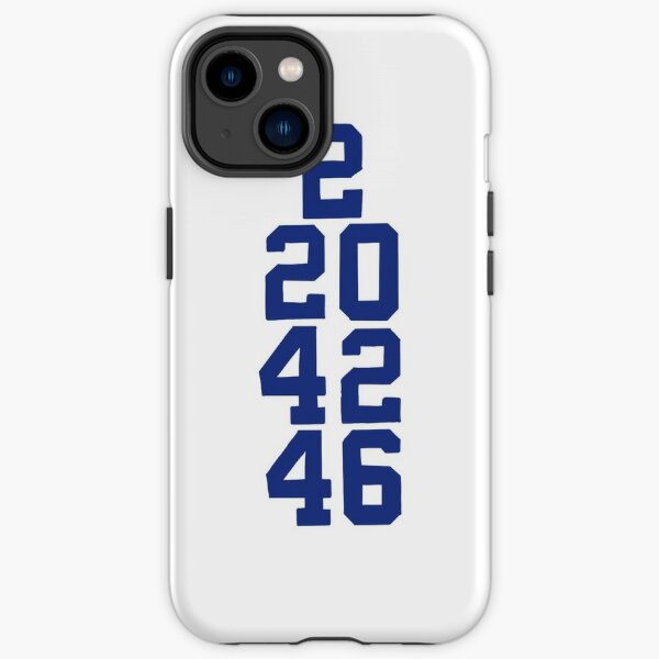 Respect Derek Jeter Re2Pect iPhone XS Max Case