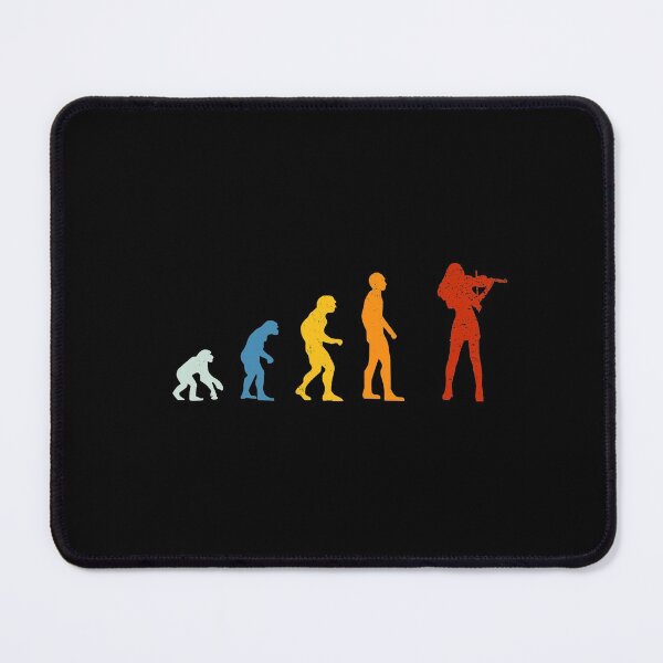Item preview, Violinist Evolution designed and sold by Hapoel.