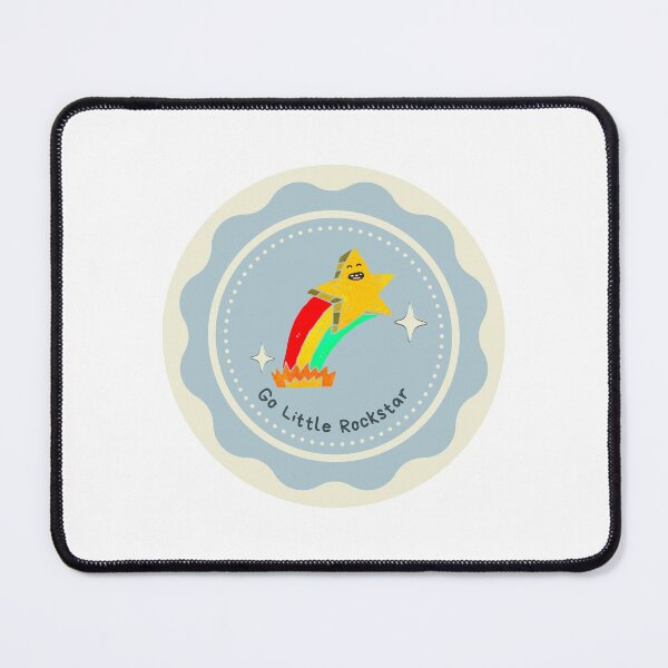 Item preview, Go Little Rockstar designed and sold by momentsofvision.