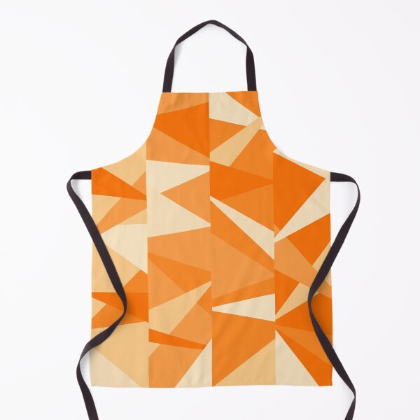 Item preview, Party Fireworks #13 Abstract Triangle Retro Pattern designed and sold by bubblyshades.