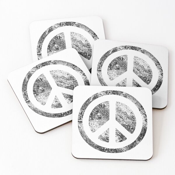 Item preview, Peace Symbol designed and sold by Rainy.