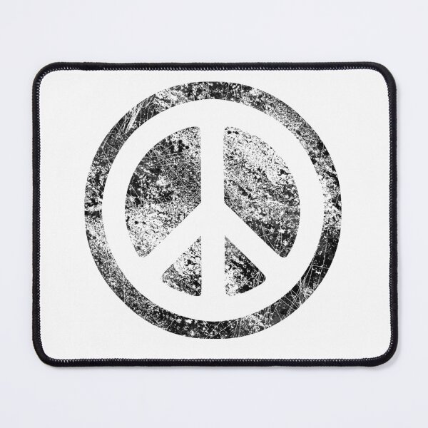 Item preview, Peace Symbol designed and sold by Rainy.