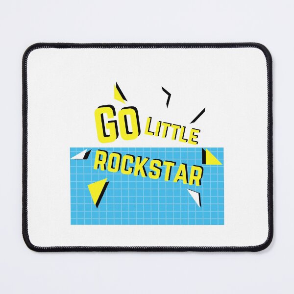 Item preview, Go Little Rockstar designed and sold by momentsofvision.