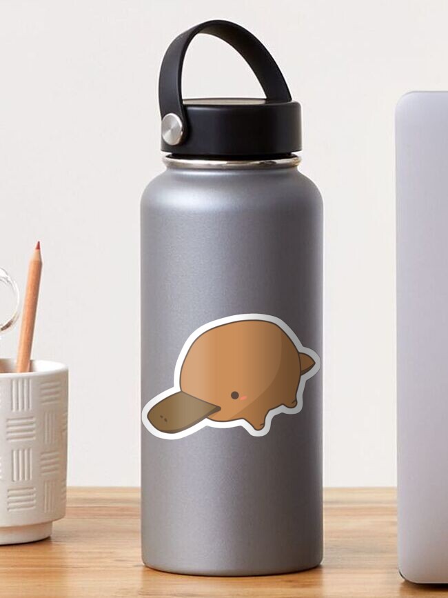 This species of platypus lets you clean out your nutella jars - Yanko  Design