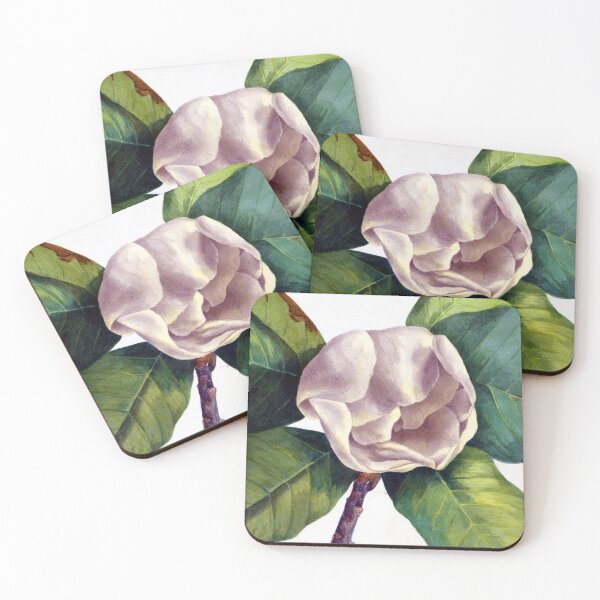 Item preview, Magnolia 1918 designed and sold by RapTops.