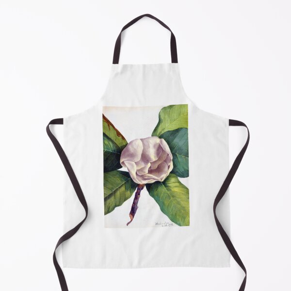 Item preview, Magnolia 1918 designed and sold by RapTops.