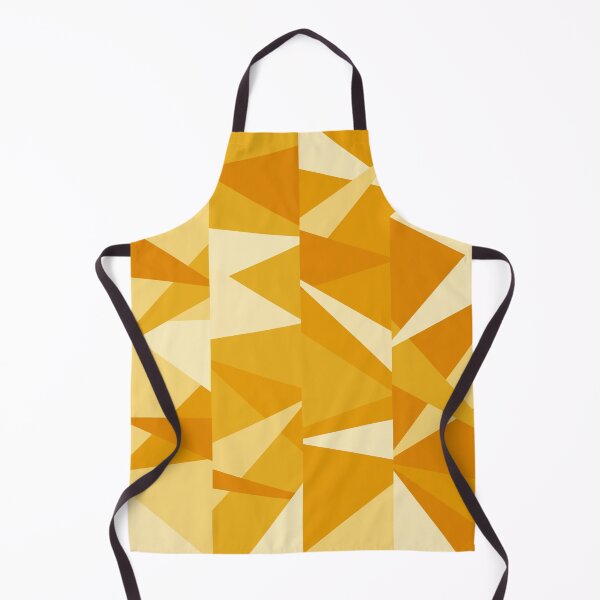 Item preview, Party Fireworks #14 Abstract Triangle Retro Pattern designed and sold by bubblyshades.