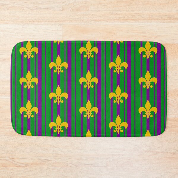 Item preview, Crawfish Sublimation Drink Drank Drunk Louisiana State 2022 Striped Costume Socks Carnival Fat Tuesdays Beads Nola New Orleans Fleur De Lis Parade designed and sold by NOorYES.