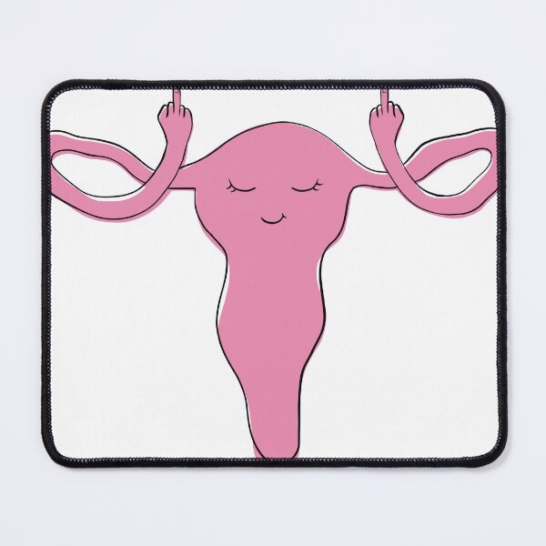 Item preview, Sassy Uterus  designed and sold by MRagan-Design.