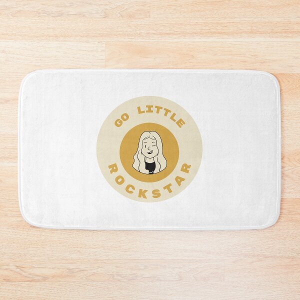 Artikelvorschau, Go Little Rockstar entworfen und verkauft von momentsofvision.