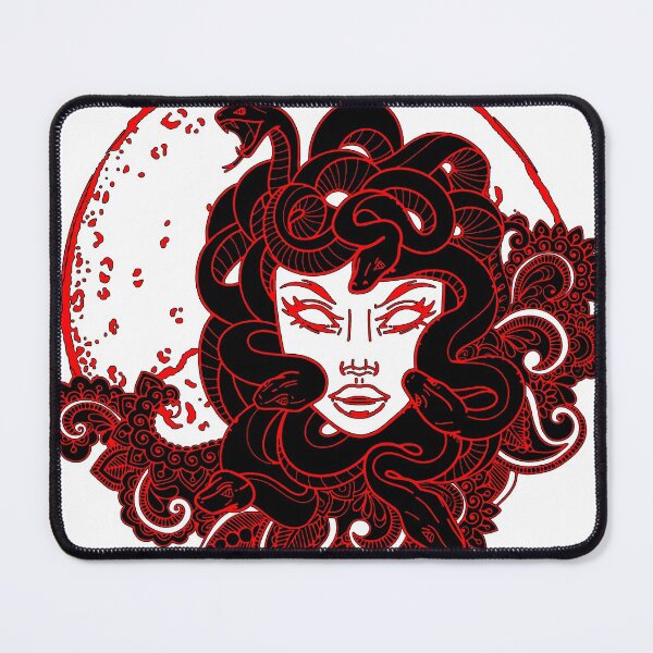 Item preview, Madusa Moon designed and sold by sprayrainbow.