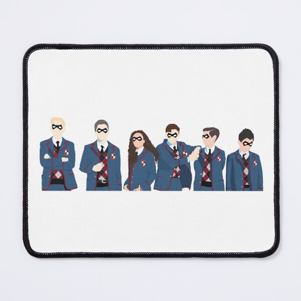 Item preview, The Academy designed and sold by Orchyd.