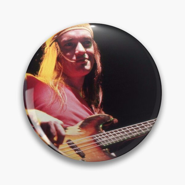 Item preview, Remember Jaco designed and sold by KNBS.