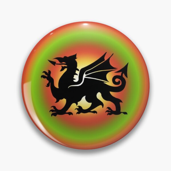 Item preview, Dragon Silhouette  designed and sold by amanda150771.