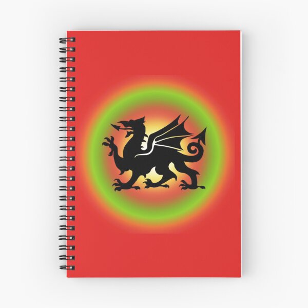 Item preview, Dragon Silhouette  designed and sold by amanda150771.