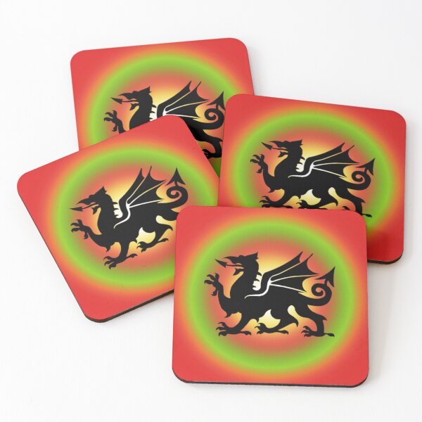 Item preview, Dragon Silhouette  designed and sold by amanda150771.