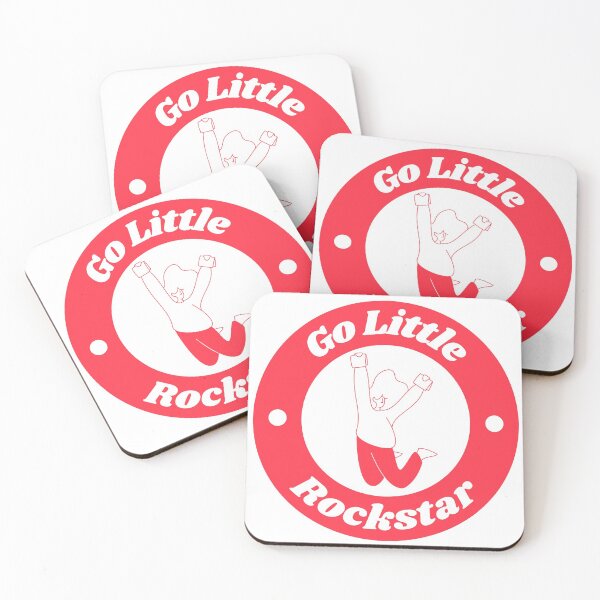 Item preview, Go Little Rockstar designed and sold by momentsofvision.