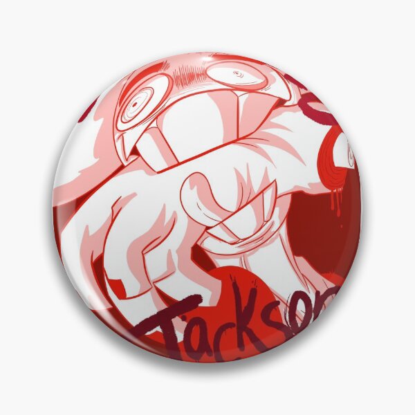 Item preview, Don’t Feed Jackson designed and sold by NightieLightie.