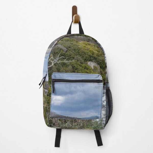 Item preview, Thredbo River - Dead Horse Gap designed and sold by PaulMorrall.